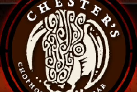 Chester's Chophouse  & Wine Bar