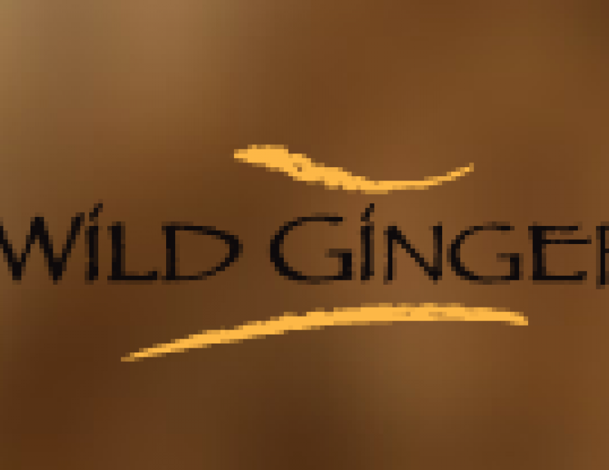 wild ginger