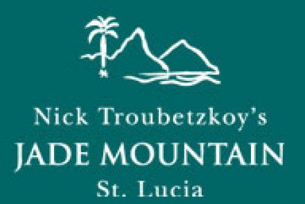 Jade Mountain Club