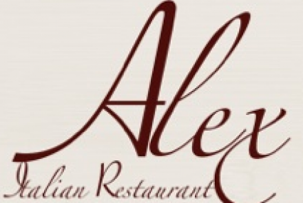 Alex Italian Restaurant