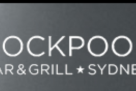 Rockpool Bar & Grill Sydney