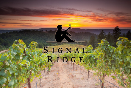 Signal Ridge Vineyard