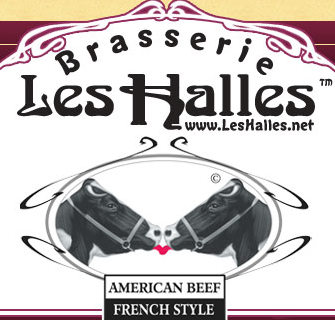 Brasserie Les Halles | WineMaps