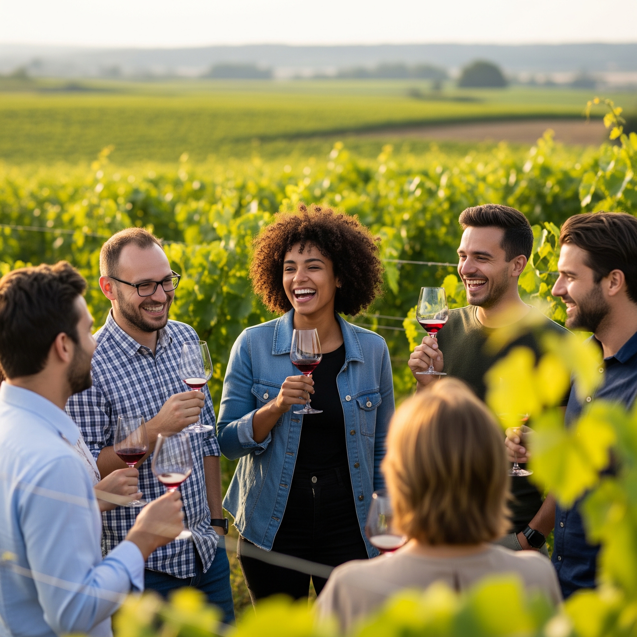 Priority Wine Pass