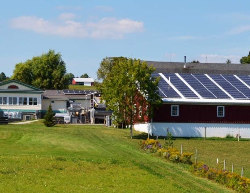 Hunt Country Vineyards WineMaps