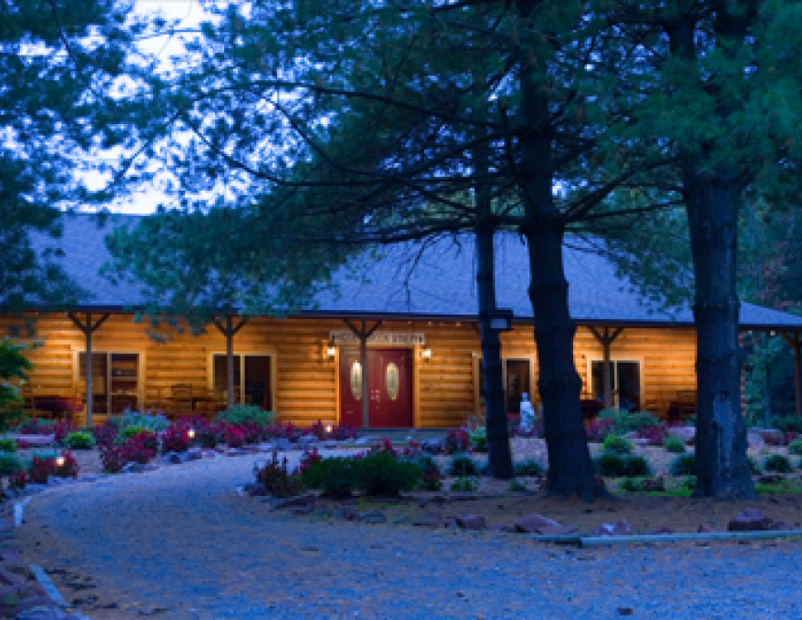 Hidden Brook Winery WineMaps