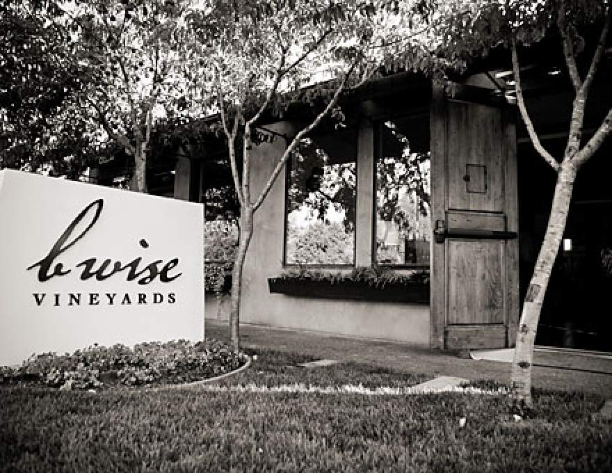 B. Wise Vineyards | WineMaps