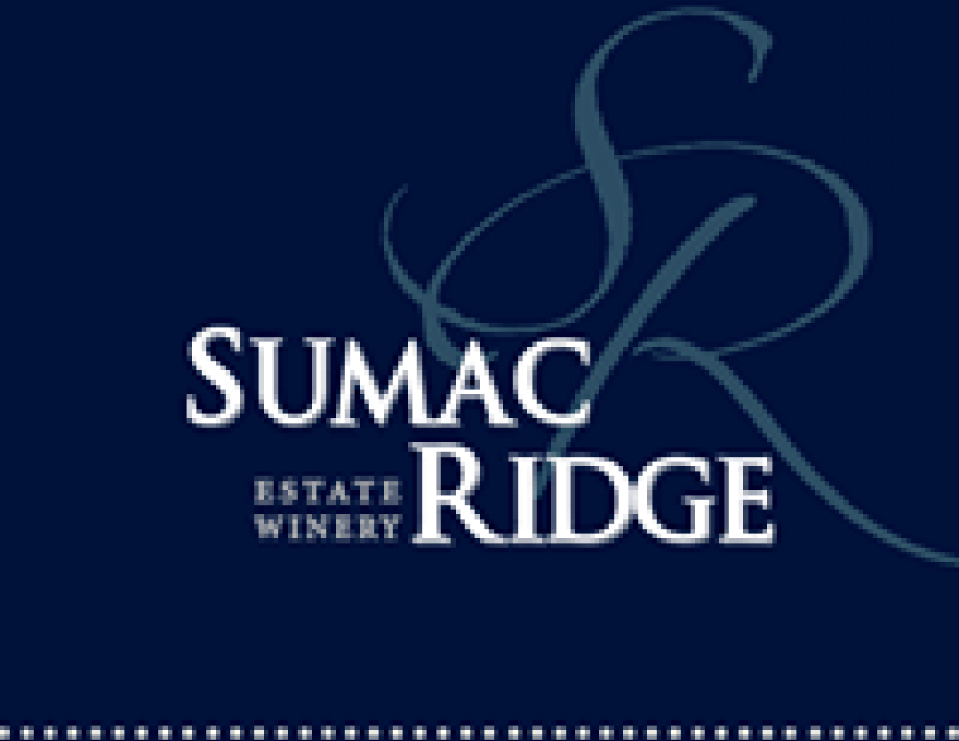 Sumac Ridge Estate Winery WineMaps