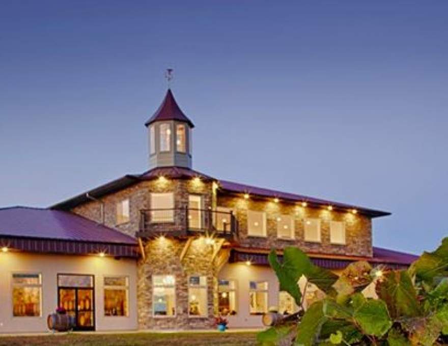 WineHaven Winery and Vineyard WineMaps