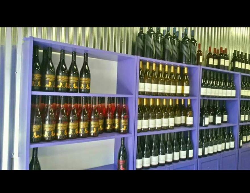 Hoffman Family Cellars WineMaps