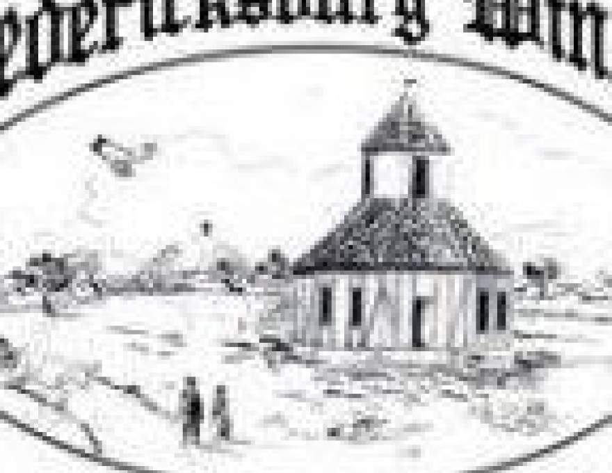 Fredericksburg Winery WineMaps