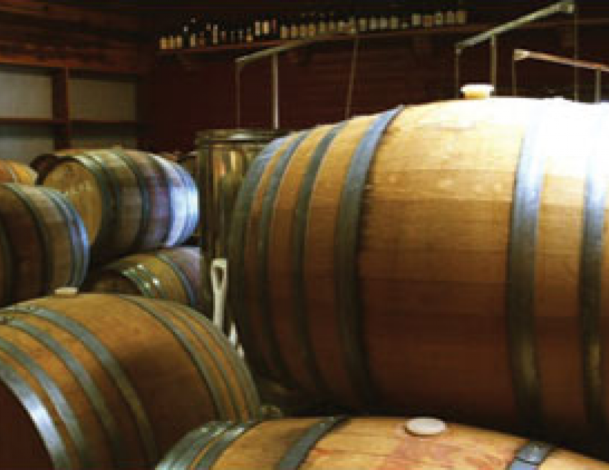 Dos Cabezas Wineworks WineMaps