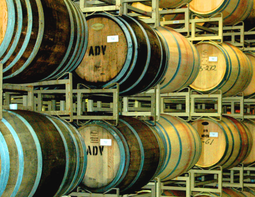 Agua Dulce Winery WineMaps