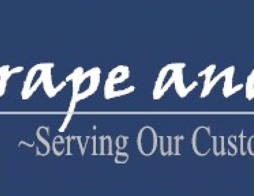 Grape And Granary WineMaps