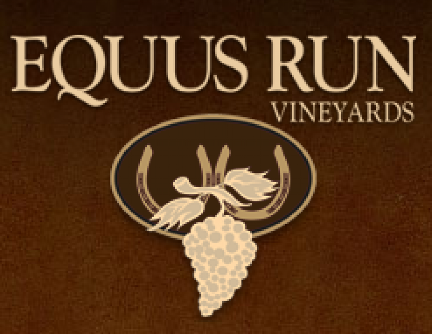 Equus Run Vineyards and Winery WineMaps
