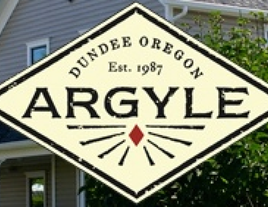 Argyle Winery WineMaps