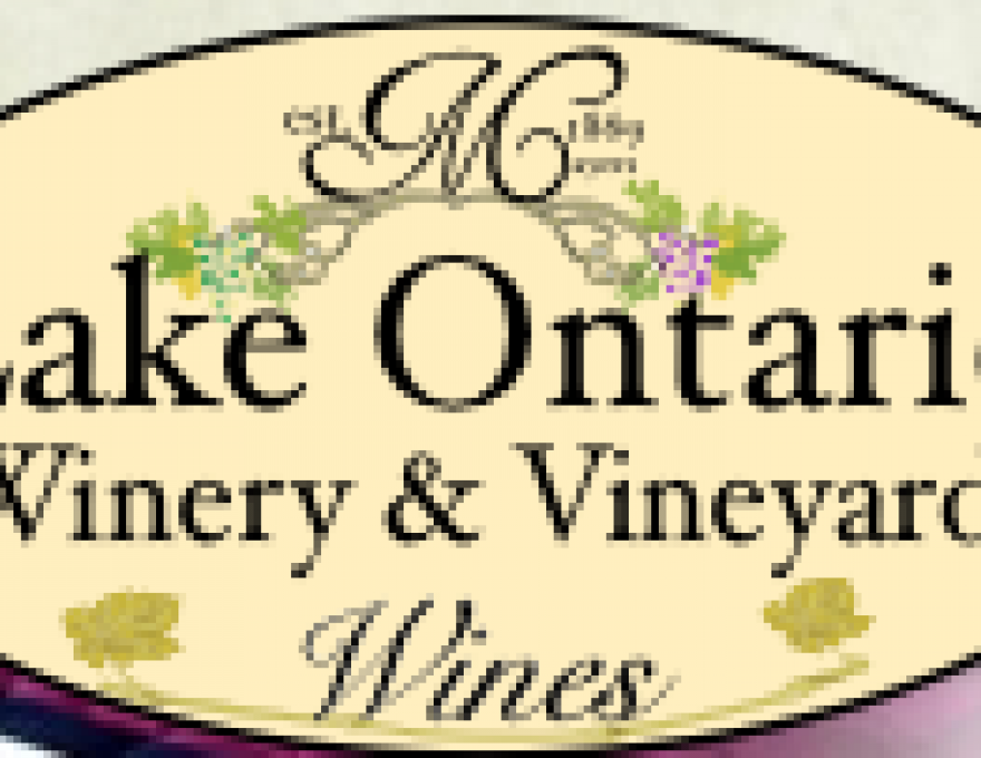 Mayers Lake Ontario Winery WineMaps