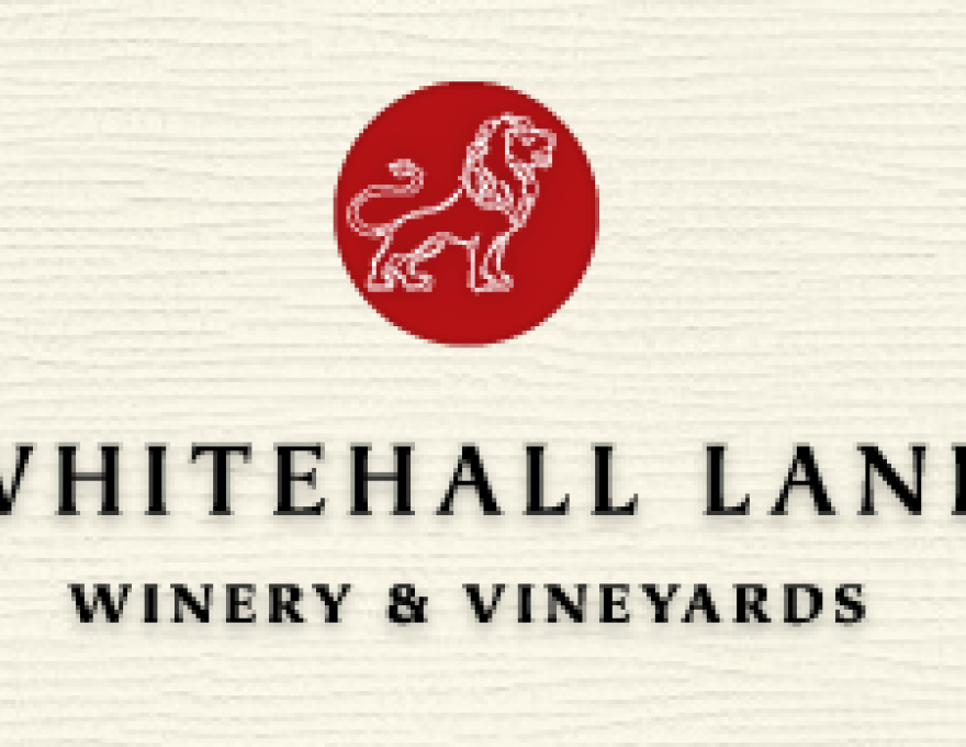 Whitehall Lane Winery WineMaps