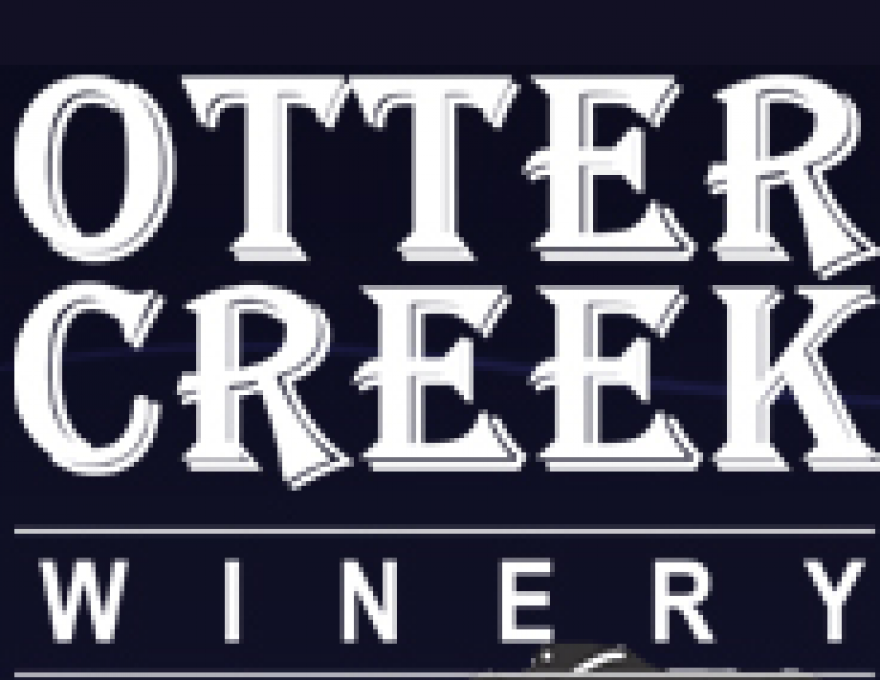 Otter Creek Winery WineMaps