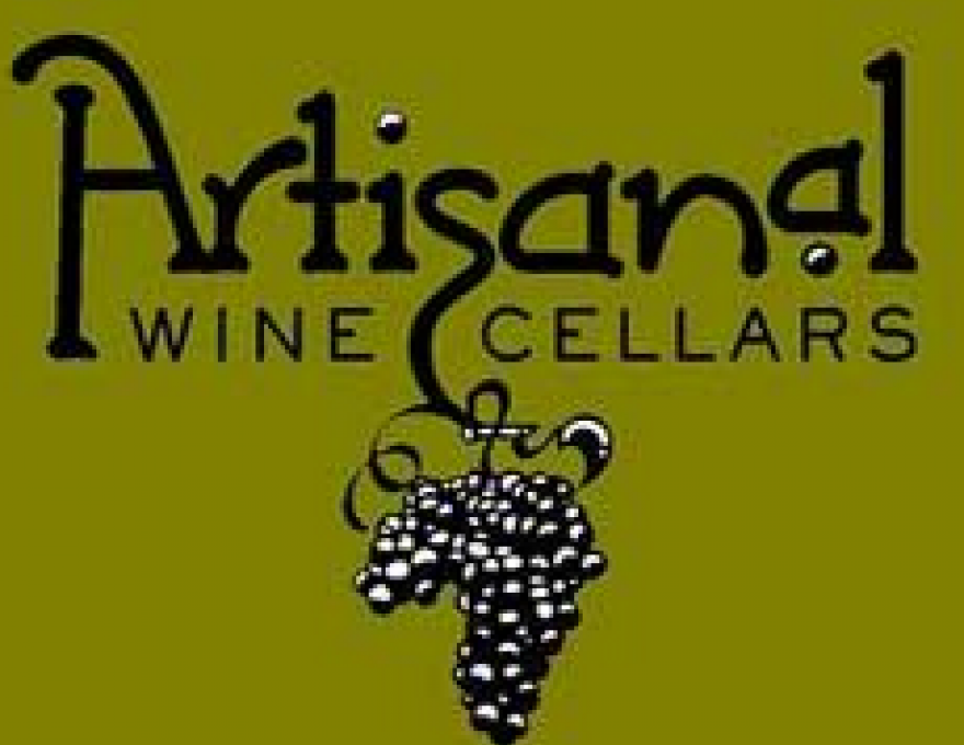 Artisanal Wine Cellars | WineMaps