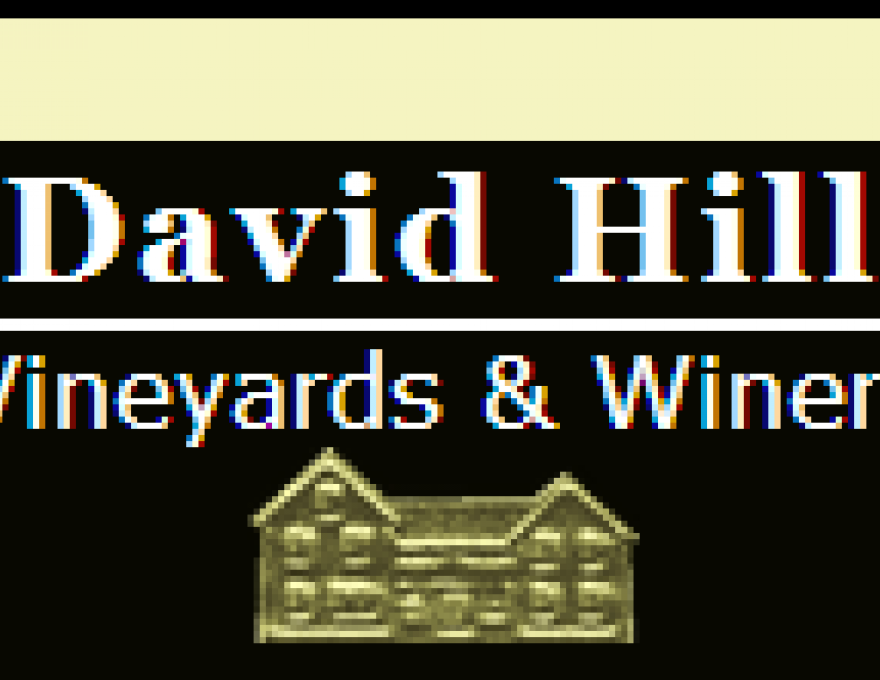 David Hill Vineyards and Winery WineMaps
