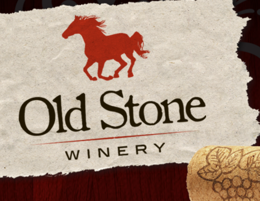 Old Stone Winery WineMaps
