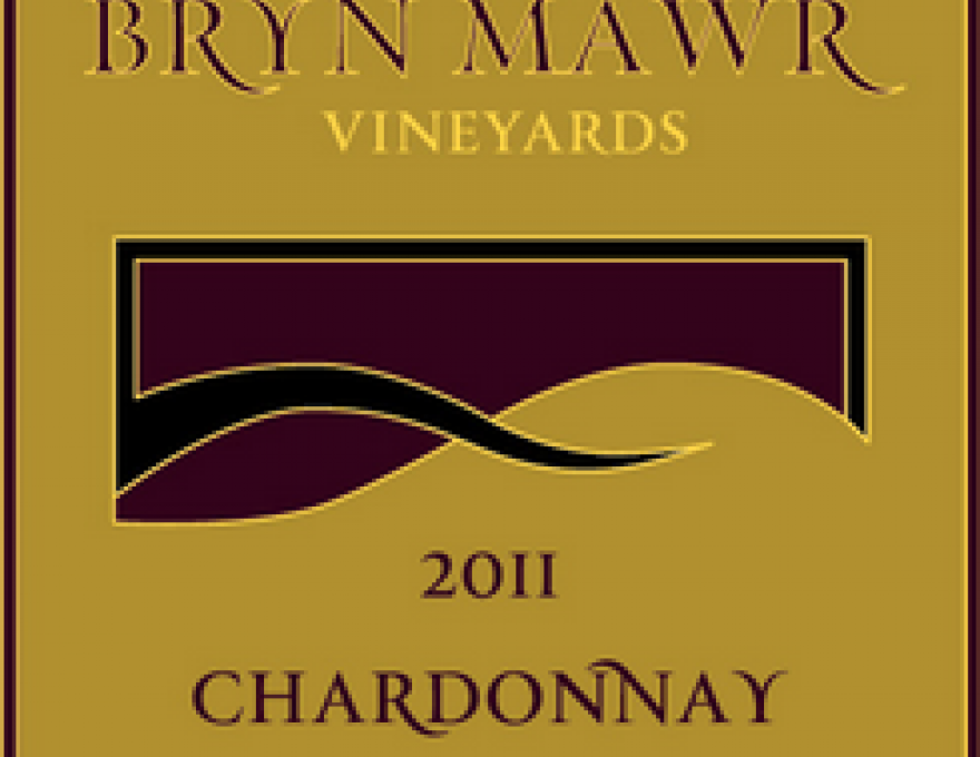 Bryn Mawr Vineyards WineMaps