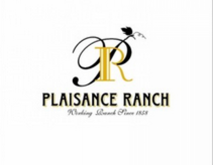 Plaisance Ranch WineMaps