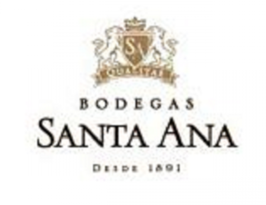 Santa Ana WineMaps