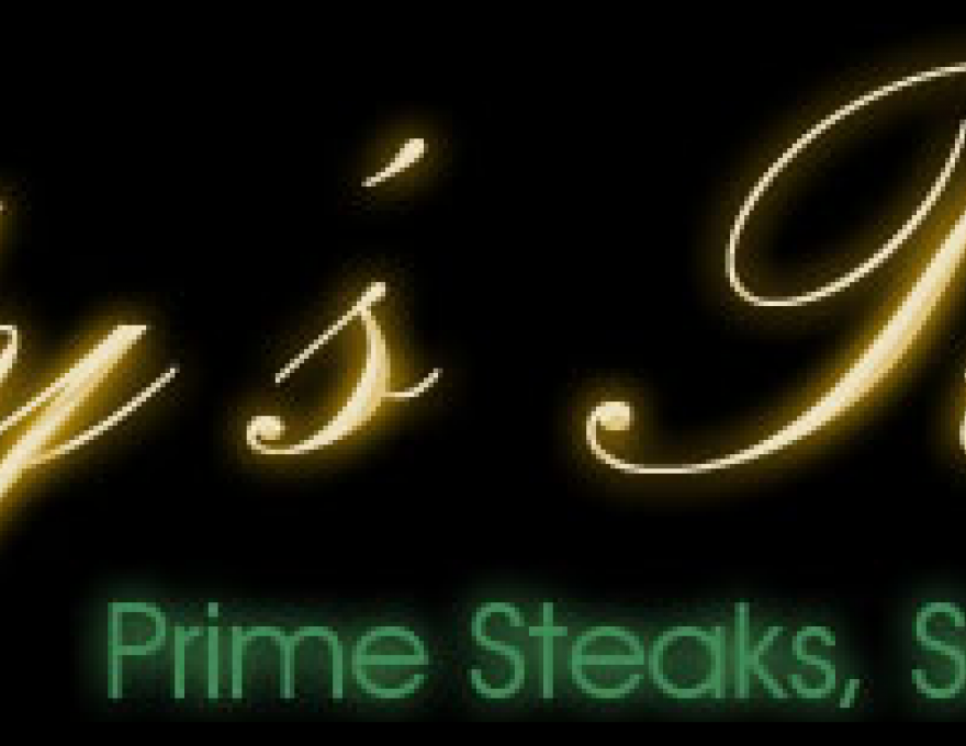 Patty's Place WineMaps