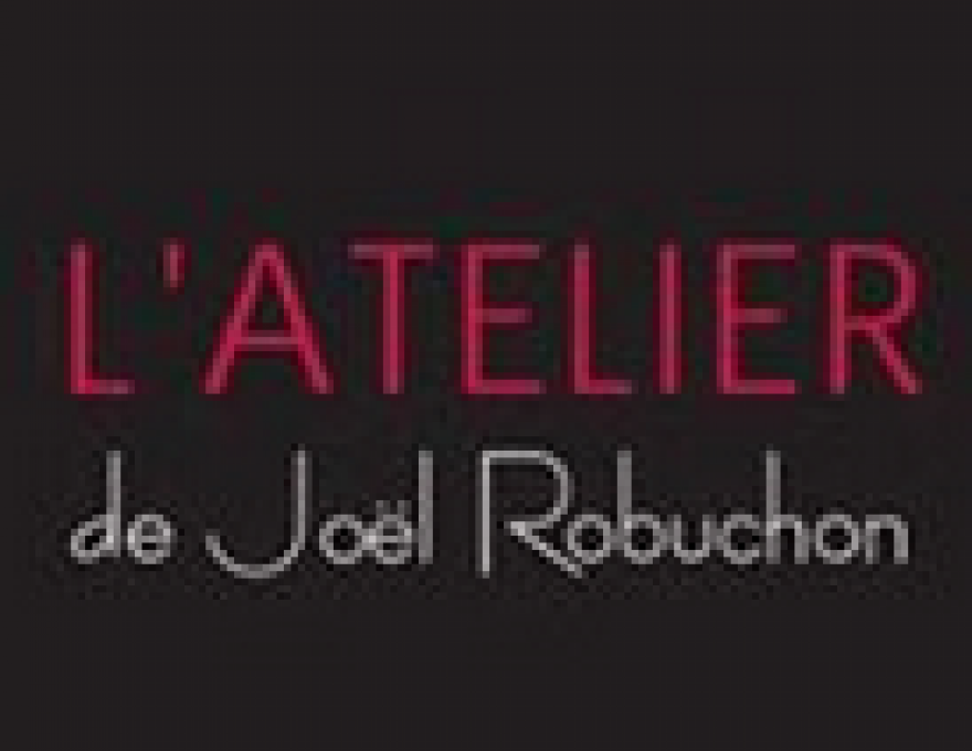 L'atelier De Jose Robuchon | WineMaps