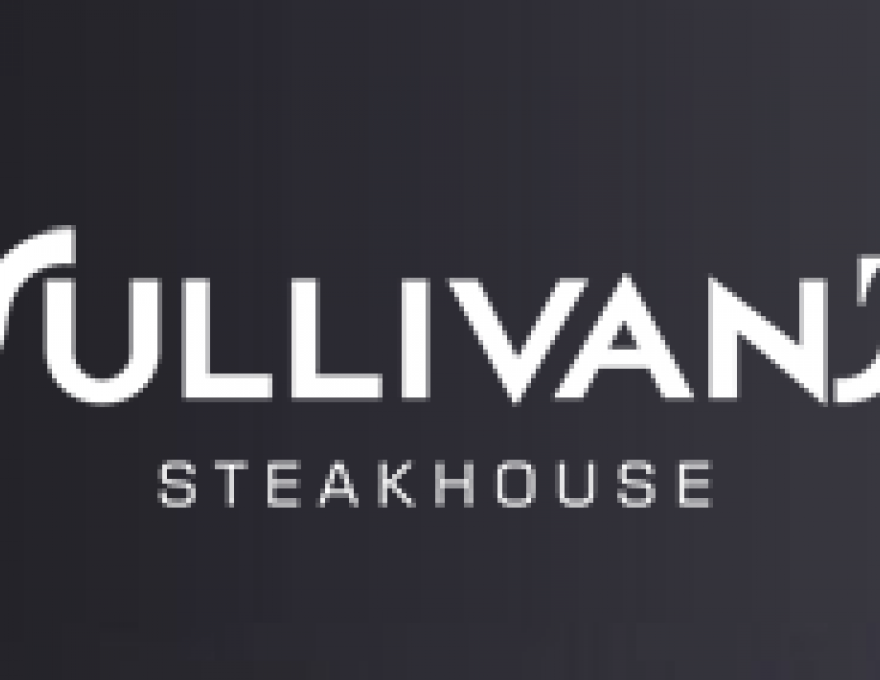 Sullivan's Steakhouse WineMaps