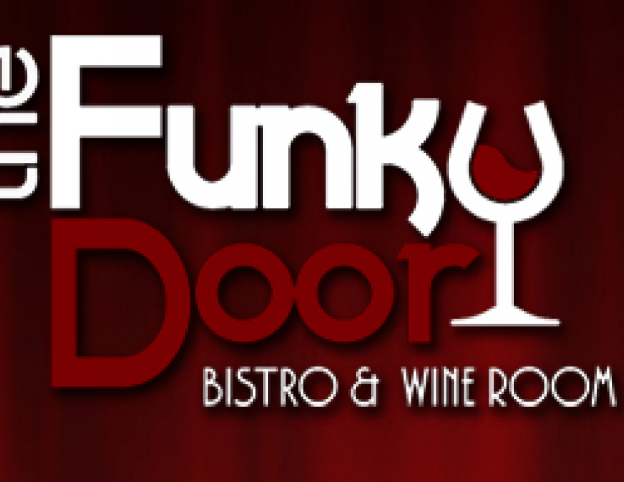 The Funky Door Bistro & Wine Room WineMaps