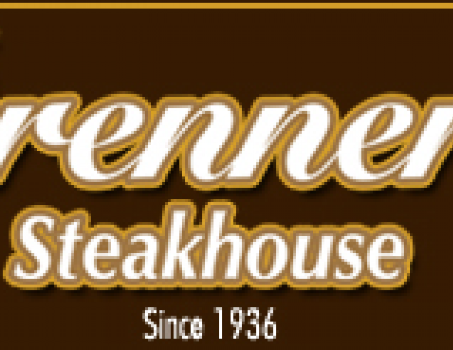 Brenner's Steakhouse WineMaps