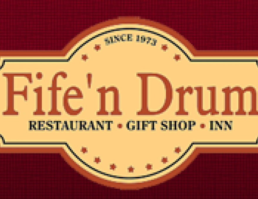 Fife 'N Drum Restaurant & Inn | WineMaps