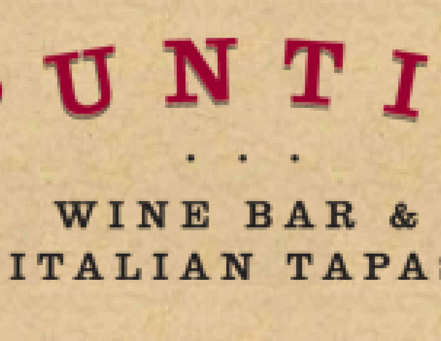 Spuntino Wine Bar & Italian Tapas WineMaps