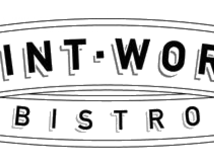 Print Works Bistro WineMaps