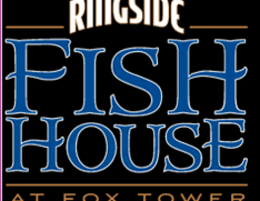 Ringside Fish House | WineMaps