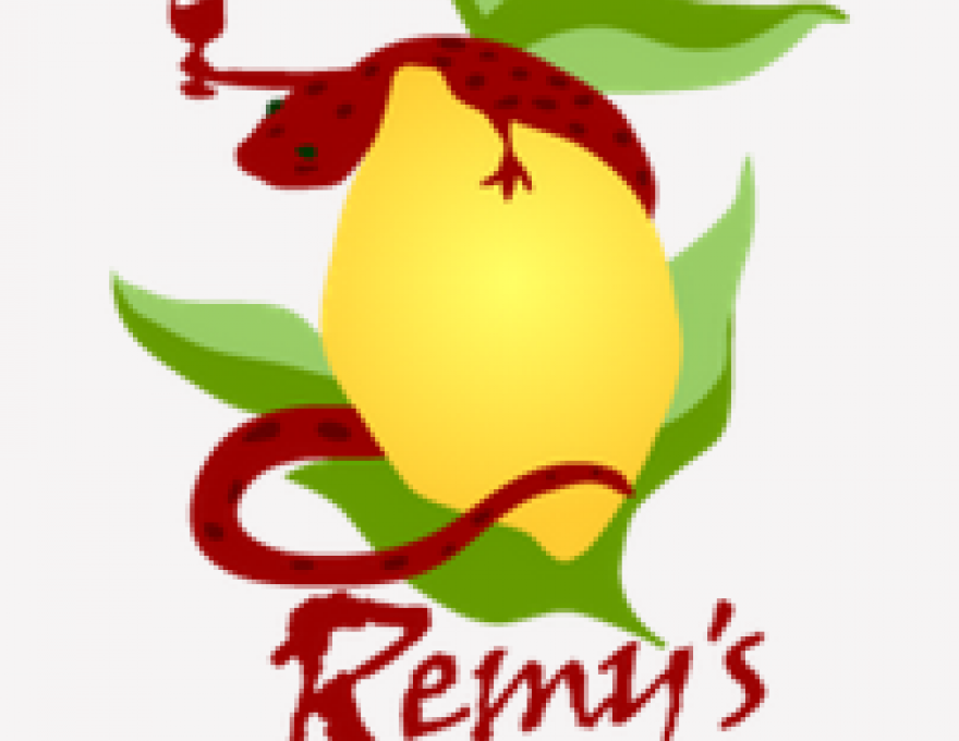 remy's kitchen and wine bar