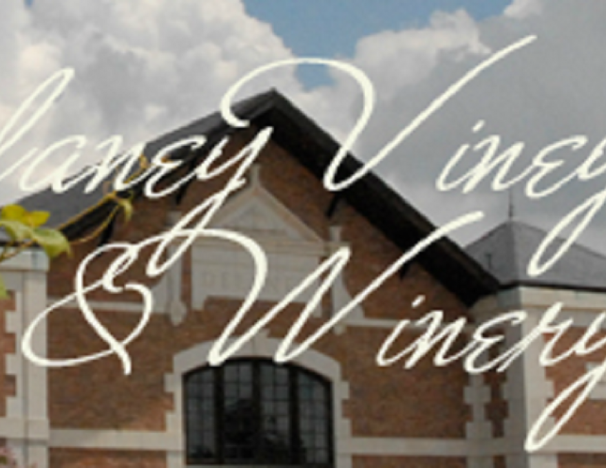 Delaney Vineyards and Winery WineMaps