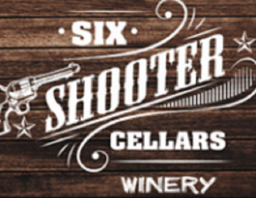Six Shooter Cellars WineMaps