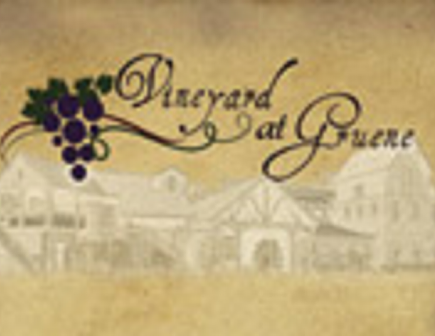 Vineyard at Gruene WineMaps