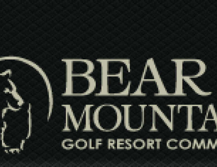 Bear Mountain Golf and Country Club | WineMaps