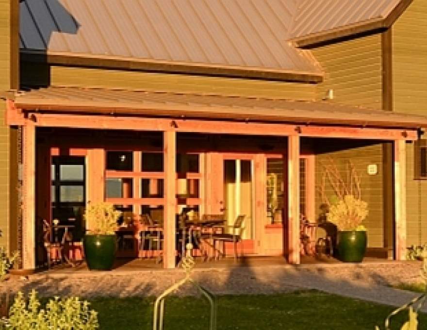 Woodward Canyon Winery WineMaps