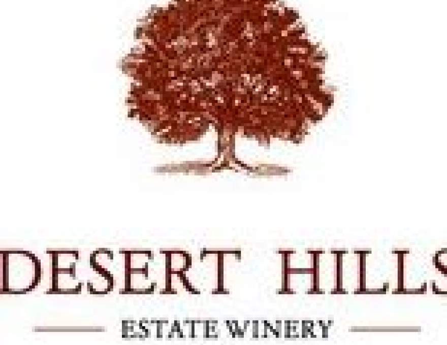 Desert Hills Estate Winery WineMaps