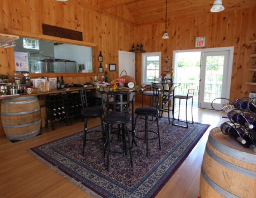 Langworthy Farm Winery Winemaps