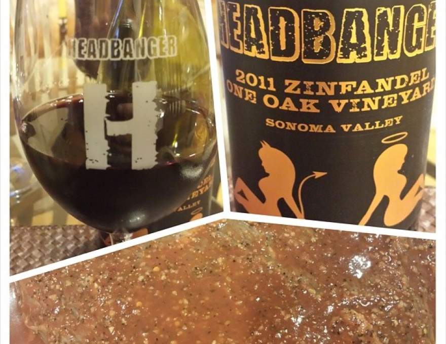 Hoffman Family Cellars WineMaps