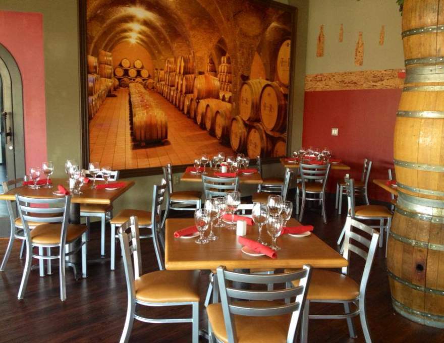 Twisted Rose Winery WineMaps