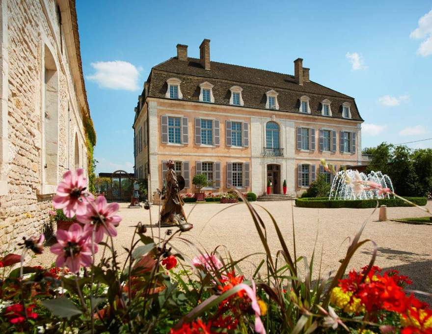 Château de Pommard | WineMaps