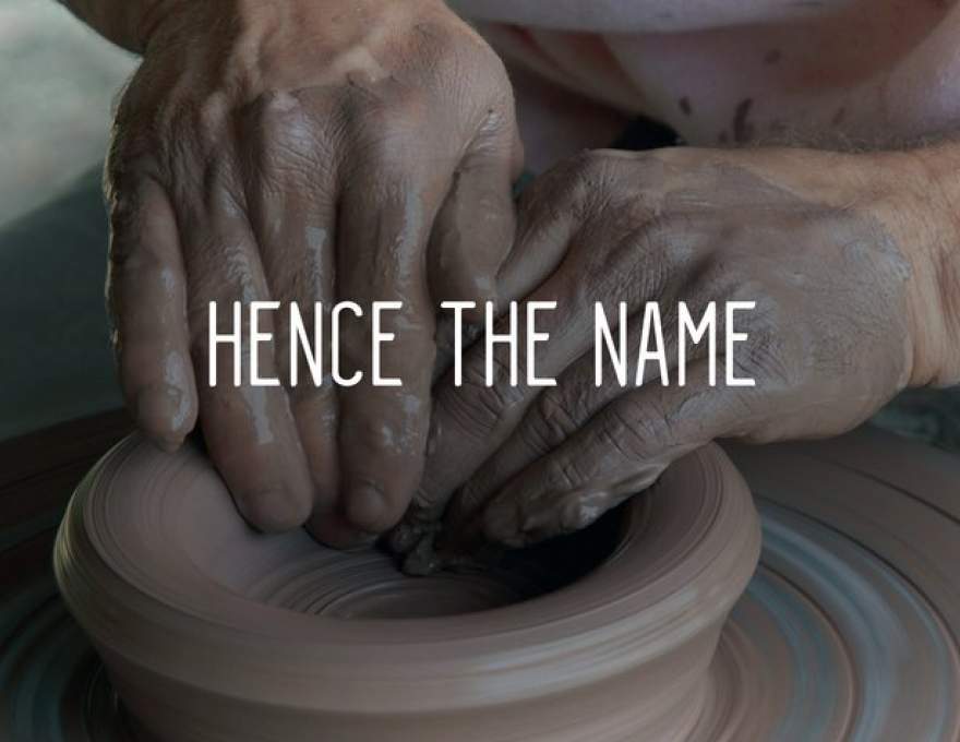 The Potter's Vineyard & Clay Art Gallery WineMaps